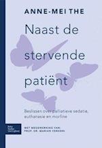 The, A: Naast de stervende pati¿