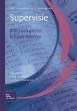 Jagt-Paauwe, P: Supervisie