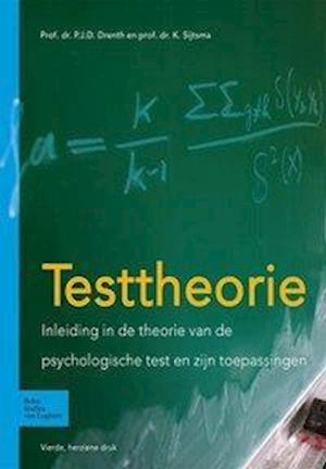 Testtheorie