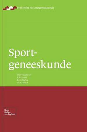 Sportgeneeskunde