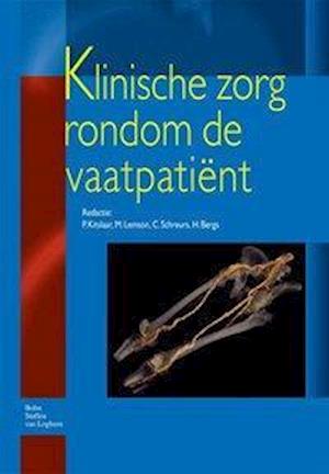 Klinische Zorg Rondom de Vaatpatiënt