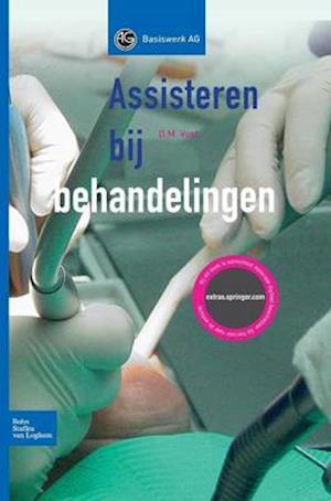 Assisteren Bij Behandelingen