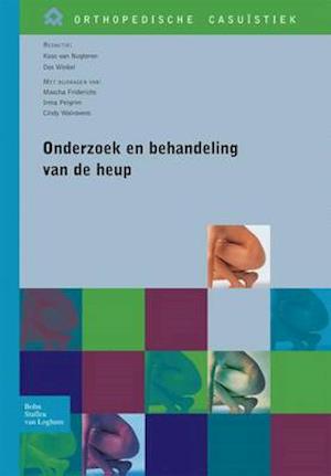 Onderzoek En Behandeling Van de Heup