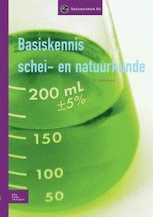 Basiskennis Schei- En Natuurkunde