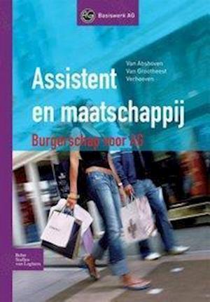 Assistent En Maatschappij