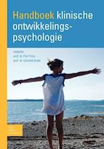 Handboek Klinische Ontwikkelingspsychologie