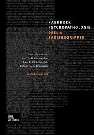 Handboek Psychopathologie