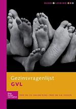 Gezinsvragenlijst (Gvl) Handleiding