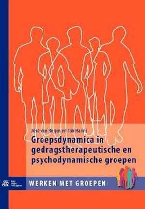 Groepsdynamica in Gedragstherapeutische En Psychodynamische Groepen