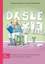 Poleij, C: Dyslexie de baas!