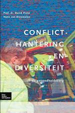 Conflicthantering En Diversiteit