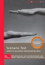 Scenario Test Handleiding