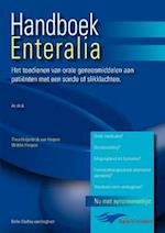 Handboek Enteralia