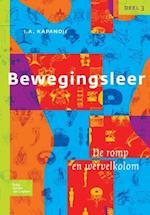 Bewegingsleer