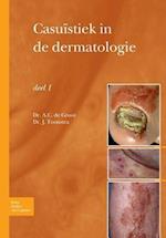 Casuïstiek in de Dermatologie - Deel I