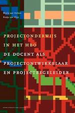 Projectonderwijs in Het HBO