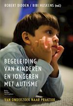 Begeleiding van kinderen en jongeren met autisme