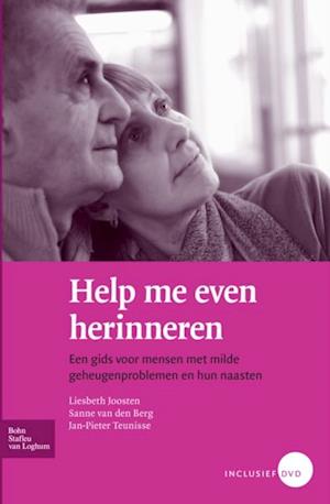 Help me even herinneren