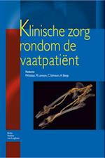 Klinische zorg rondom de vaatpatiënt