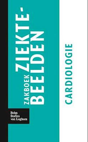 Zakboek Ziektebeelden Cardiologie