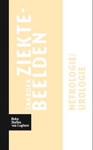 Zakboek Ziektebeelden