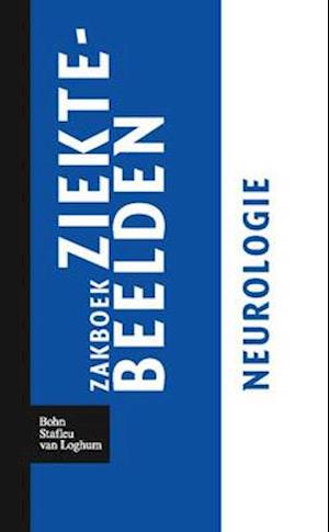 Zakboek Ziektebeelden Neurologie