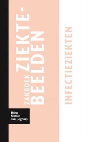 Zakboek Ziektebeelden Infectieziekten