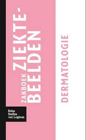 Zakboek Ziektebeelden - Dermatologie