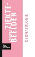 Zakboek Ziektebeelden - Dermatologie