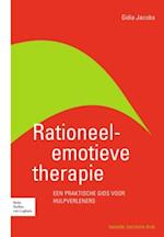 Rationeel-emotieve therapie