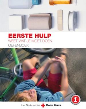 Eerste hulp Oefenboek