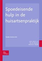 Spoedeisende hulp in de huisartsenpraktijk