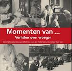 Momenten van...