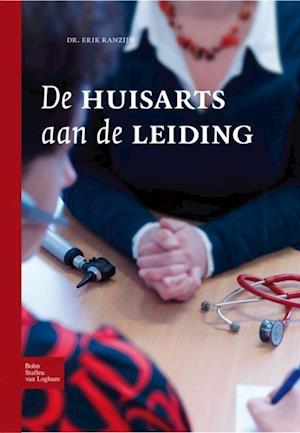 De huisarts aan de leiding