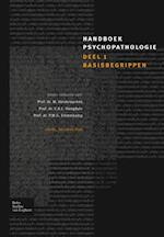 Handboek psychopathologie