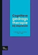 Molenaar, P: Cognitieve gedragstherapie bij depressie