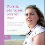 Diabetes, een rugzak voor het leven