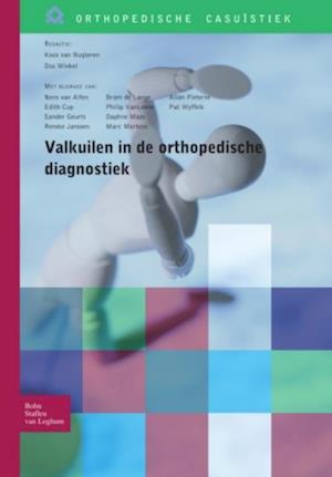 Valkuilen in de orthopedische diagnostiek