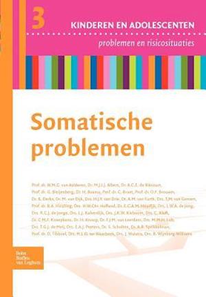 Somatische Problemen