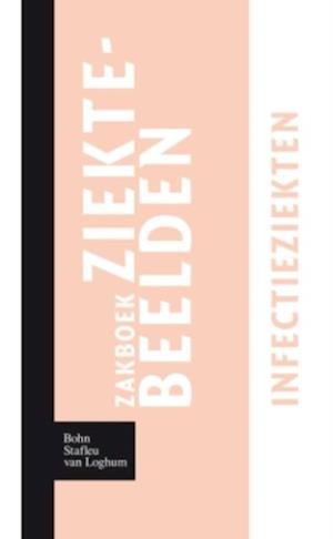 Zakboek ziektebeelden Infectieziekten