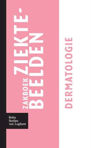 Zakboek ziektebeelden - Dermatologie