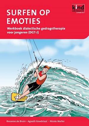 Surfen Op Emoties