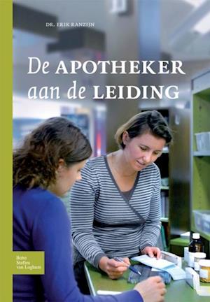 De apotheker aan de leiding