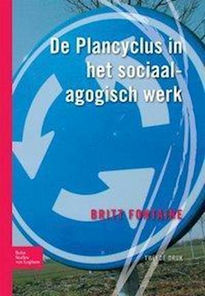 de Plancyclus in Het Sociaalagogisch Werk