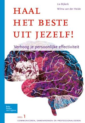 Haal het beste uit jezelf - Verhoog je persoonlijke effectiviteit