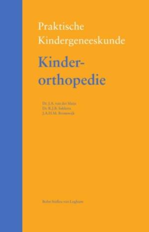 Kinderorthopedie