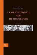 De geschiedenis van de oncologie