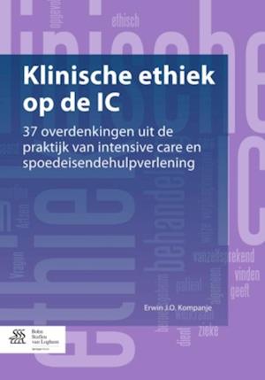 Klinische ethiek op de IC