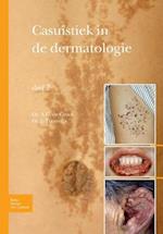 Casu?stiek in de Dermatologie - Deel 2