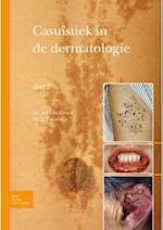 Casuïstiek in de dermatologie - deel 2